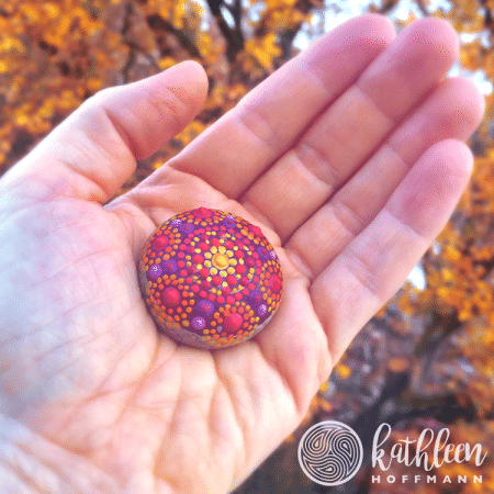 Autumn Beauty