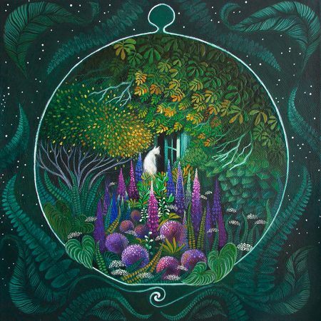 The Secret Garden