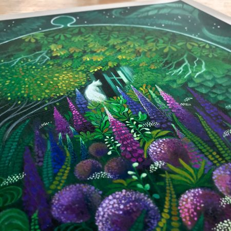 The Secret Garden