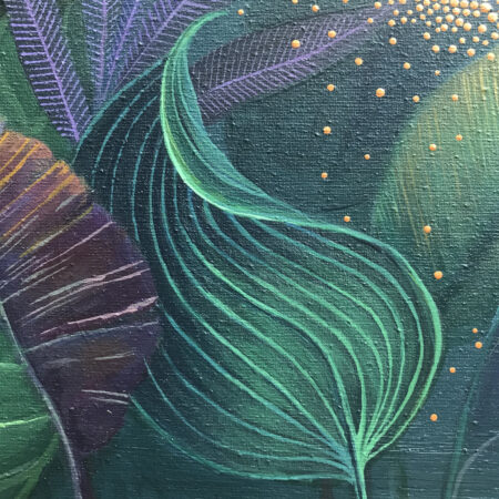 Bird of Paradise