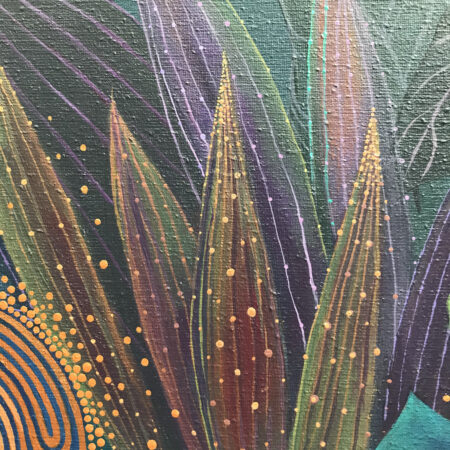 Bird of Paradise