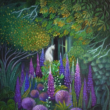 The Secret Garden