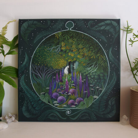 The Secret Garden