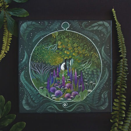 The Secret Garden